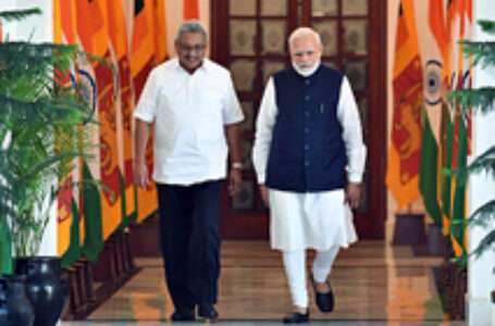 India, Sri Lanka: The Adani shadow on ties