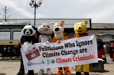 Urgent climate action can secure liveable future: IPCC report
