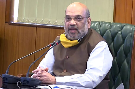 Amit Shah on SC verdict on Guj riots: Nexux of NGO, some journalists and some pol parties that made Modi a villain