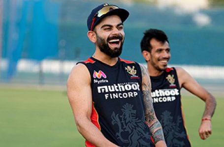 IPL 2024: ‘Virat would just have to look at KKR dugout to be fired up’, says Aaron on RCB-KKR clash
