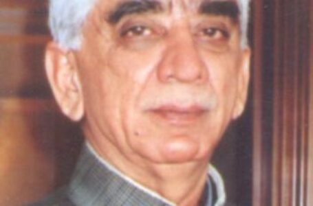 Vajpayee and Jaswant were friends but could differ like gentlemen
