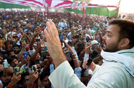 Bihar’s alliance govt underplays ‘Love Jihad’, but BJP keeps issue alive