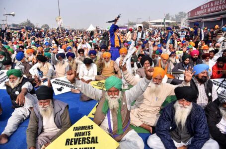 Farmers ready to celebrate R-Day at borders if govt doesn’t accept demands