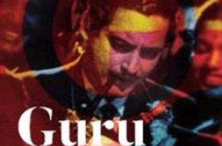 ‘Guru Dutt: An Unfinished Story’ a richly layered account of a troubled genius