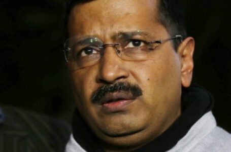 ‘Step-motherly treatment to Delhi yet again’: Kejriwal slams Budget
