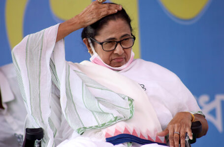 Mamata skipping Netaji Statue event, Centre’s invite ‘not proper’