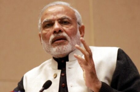 Modi cancels Tomorrow’s Bengal visit; to review Covid situation in capital