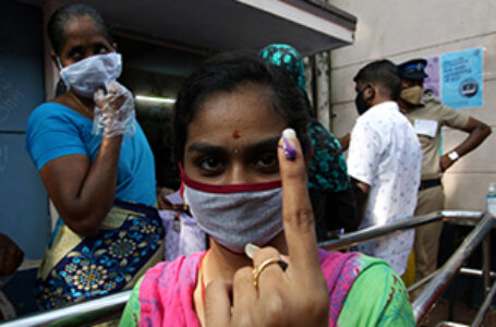Gujarat Polls: 60% females and 65% males voted in first phase, total turnout 63.31%