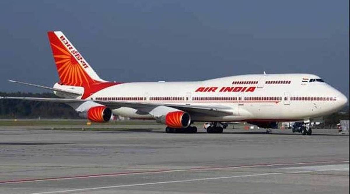 Air India returns to Tatas after 70 yrs; The group emerges highest bidder