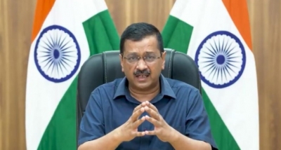 Covid cases are rising in Delhi, but don’t panic: Kejriwal