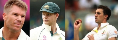 Aussies raring to avenge 2021 defeat at India’s hands