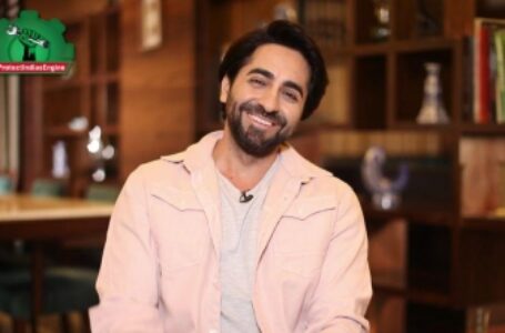 Ayushmann: Pandemic, lockdowns made us more opinionated than before