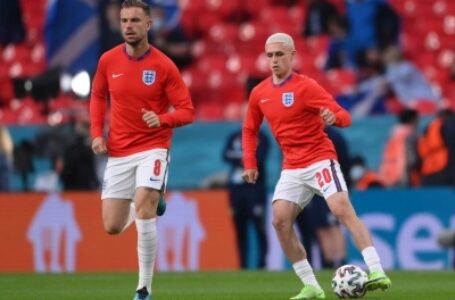 Euro 2020: England forced to goalless draw with Scotland