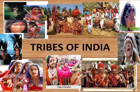 ‘Greater Tipraland’ sparks fears, leaders say it’s for NE tribals’ progress