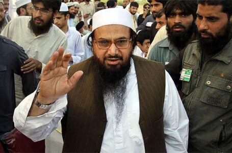 Shia leaders demand death for Hafiz Saeed, seek justice for 26/11 victims