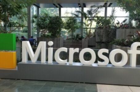 Microsoft’s carbon negative goal to get UN award