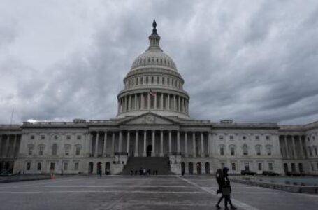 6 bills to rein in Big Tech firms hurtle forward in US Congress