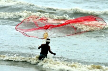 Chinese trawlers usurp Pakistani fishermen’s livelihood