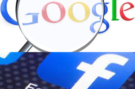 Parliamentary Committee on IT summons Google, FB on June 29