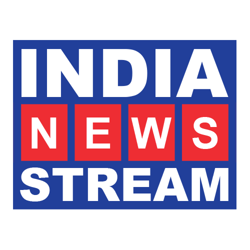 India News Stream logo
