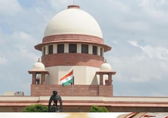 SC says dissastified with UP govt’s probe in Lakhimpur Kheri violence