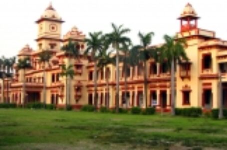 BHU scientists get German patent for checking Covid virus