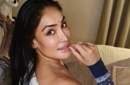Sofia Hayat says many B’wood aspirants tricked into doing porn