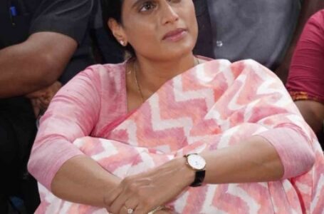 Will Sharmila’s entry have any impact on T’gana politics?