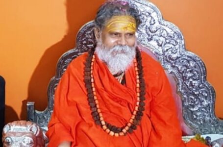 Akhara Parishad seeks place in Ram temple trust