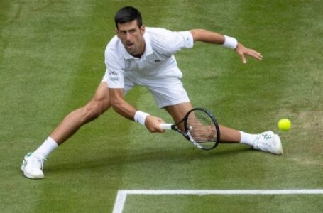 Djokovic returns to top spot after Australian Open victory; Nadal slips to sixth in ATP rankings