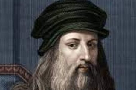 Leonardo Da Vinci: New family tree spans 21 generations, 690 years