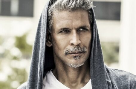 Milind Soman trolled after he congratulates Priya Malik for winning gold at Olympics