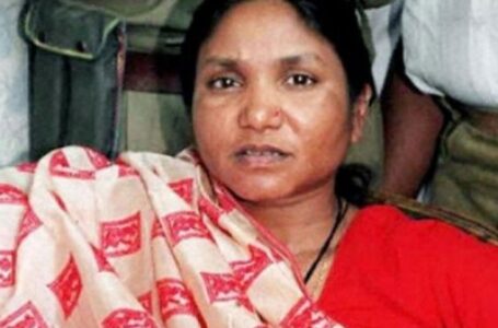 Phoolan Devi: The ‘Bandit Queen’ who became symbol of rebellion