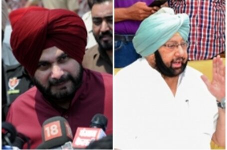 Punjab Congress woes far from over