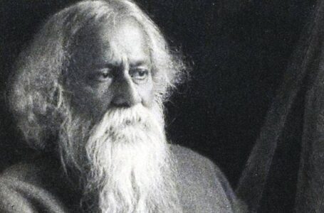 Tagore, Radhakrishnan out of UP school books