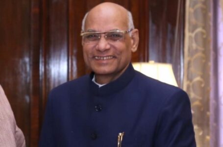 Ramesh Bais sworn-in as new Governor of Jharkhand