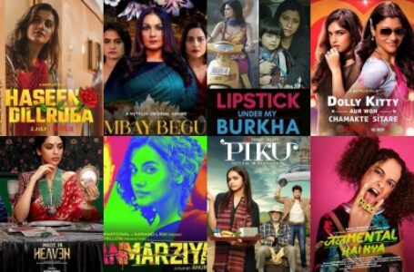 Women screenwriters transforming narrative of Bollywood heroines