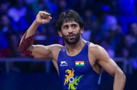 NADA gives ultimatum to Bajrang, respond by May 7; wrestler says ‘my lawyer will send a detailed reply’