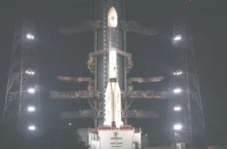 Cryogenic engine fails, says ISRO; several hundred crores lost