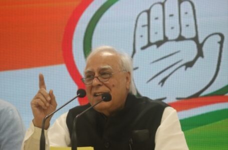 Impeachment of Justice Yashwant Varma based on in-house inquiry unconstitutional, says Sibal