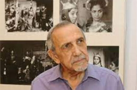 Remembering Alkazi who taught acting to Naseeruddin Shah, Om Puri