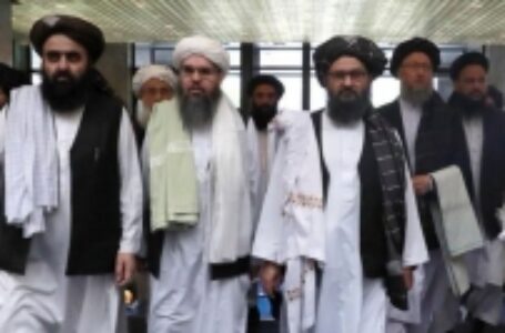 Taliban warns Pakistan again, says Afghan forces ‘fully prepared’ to respond to any hostile action