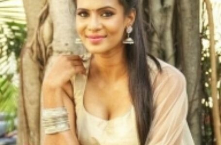 Actress Meera Mitun arrested from Kerala for casteist slur