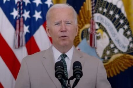 Pakistan may be one of the most Biden’s ‘most dangerous country’ remark irks Pak, summons US envoy