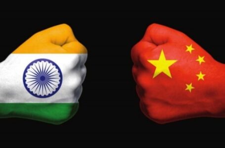 Where India did better than China in the last 75 years