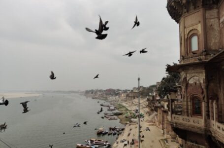 Varanasi soon to be first Indian city to have ropeway service