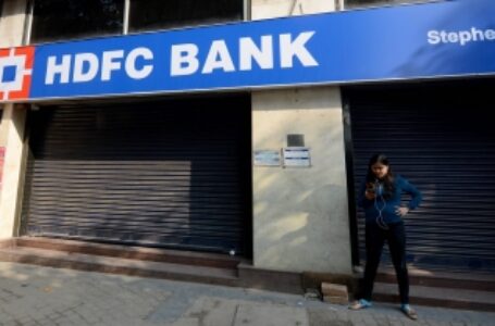 HDFC hikes lending rate by 25 basis points; home loans to be costlier