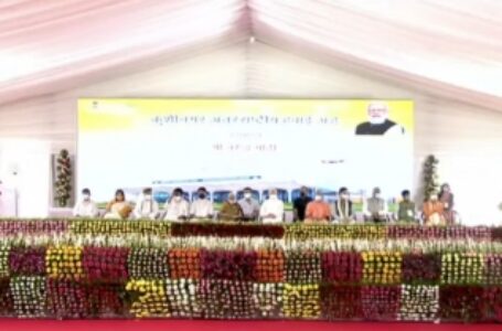 Buddhists’ holy town Kushinagar gets international airport