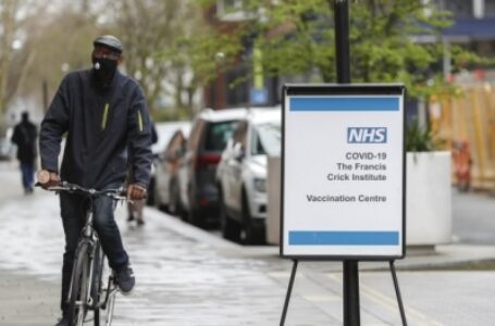 Cycle hires in London hit new record