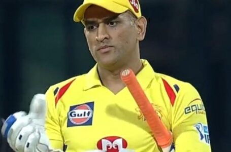 IPL 2024: M.S Dhoni posts cryptic ‘new season-new role’ post on Facebook ahead of tournament opener
